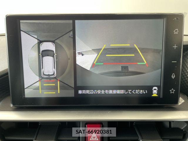 Toyota RAIZE 2026-07 8414641-4