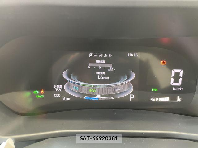 Toyota RAIZE 2026-07 8414641-8