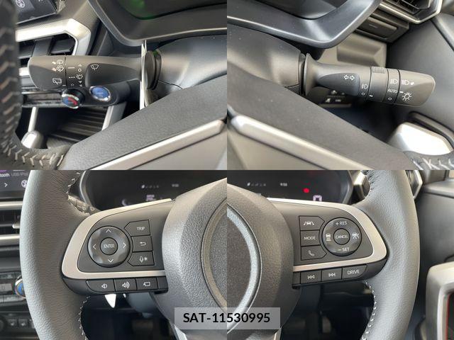 Toyota RAIZE 2026-07 8414642-10