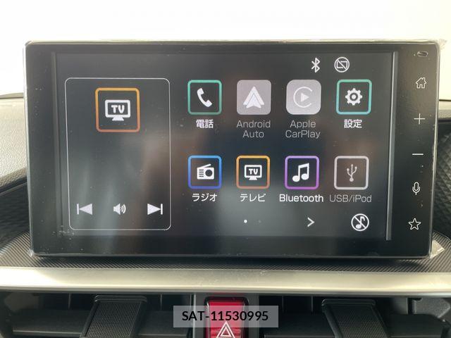 Toyota RAIZE 2026-07 8414642-3