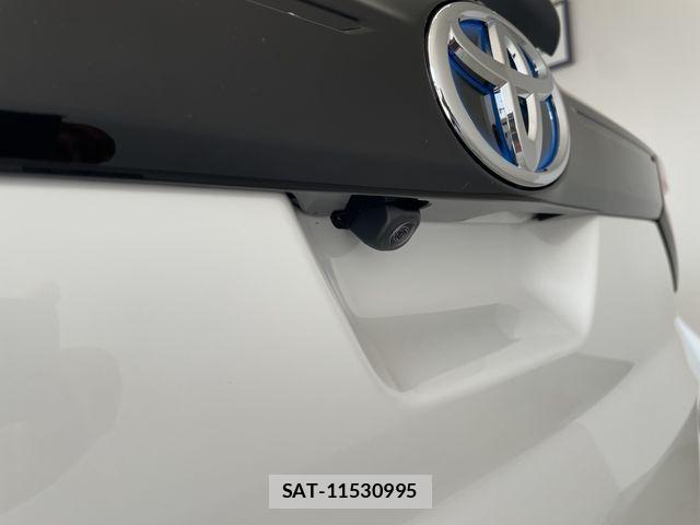 Toyota RAIZE 2026-07 8414642-5