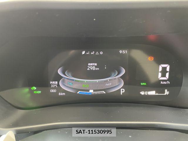 Toyota RAIZE 2026-07 8414642-8
