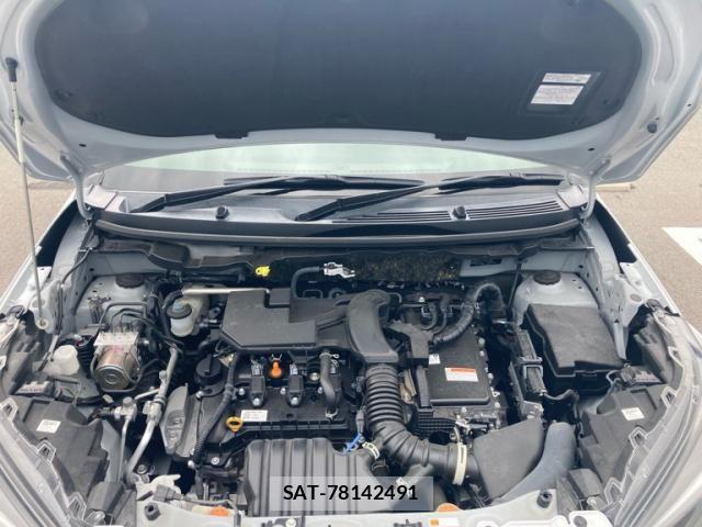 Toyota RAIZE 2022-06 8414643-14