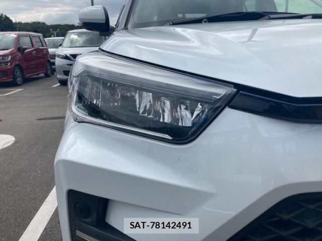 Toyota RAIZE 2022-06 8414643-1