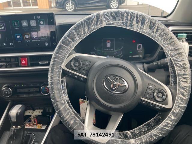 Toyota RAIZE 2022-06 8414643-20