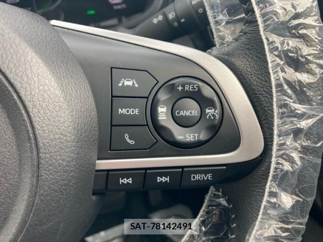 Toyota RAIZE 2022-06 8414643-22