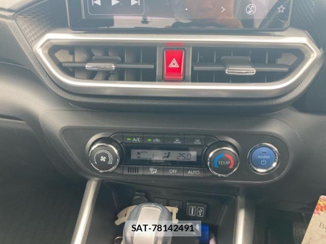 Toyota RAIZE 2022-06 8414643-23