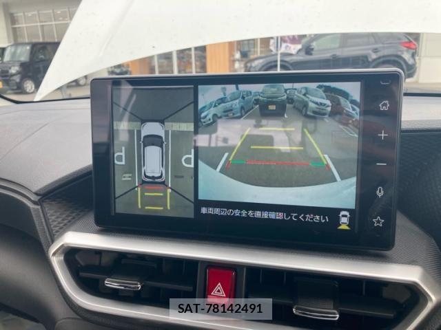 Toyota RAIZE 2022-06 8414643-26