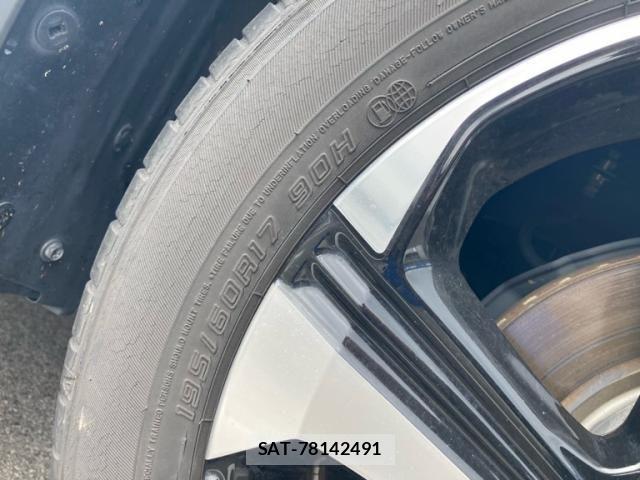 Toyota RAIZE 2022-06 8414643-5