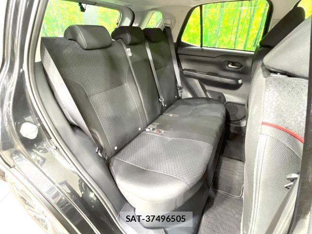 Toyota RAIZE 2024-10 8438777-9