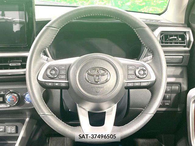 Toyota RAIZE 2024-10 8438777-11