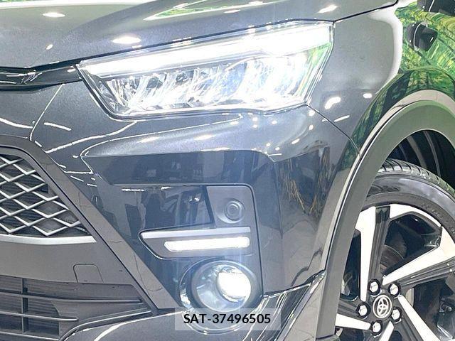 Toyota RAIZE 2024-10 8438777-12