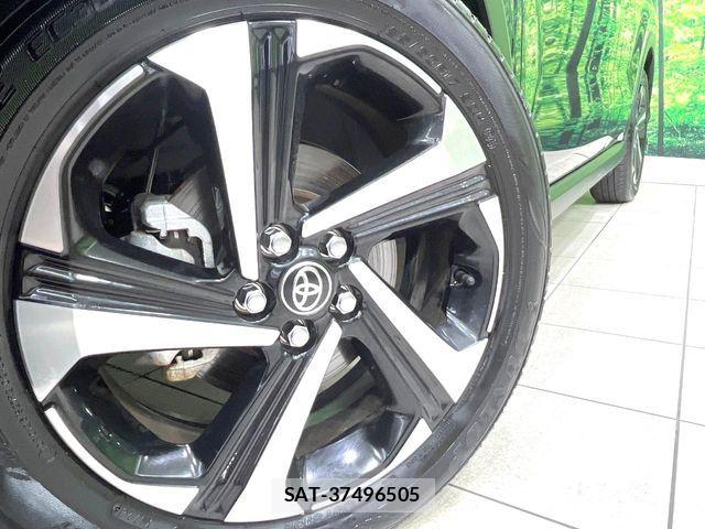 Toyota RAIZE 2024-10 8438777-13
