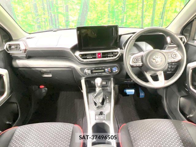Toyota RAIZE 2024-10 8438777-1