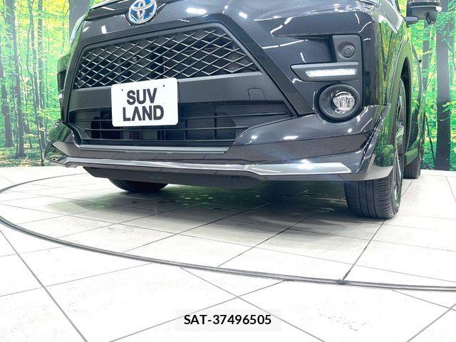 Toyota RAIZE 2024-10 8438777-2