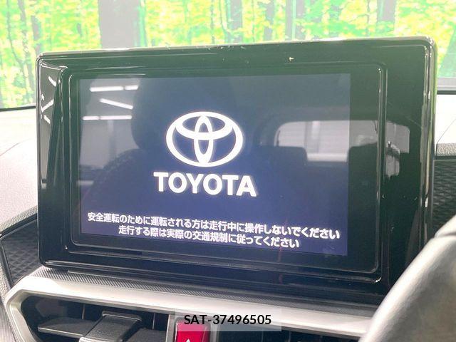 Toyota RAIZE 2024-10 8438777-3