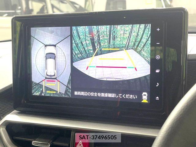 Toyota RAIZE 2024-10 8438777-4