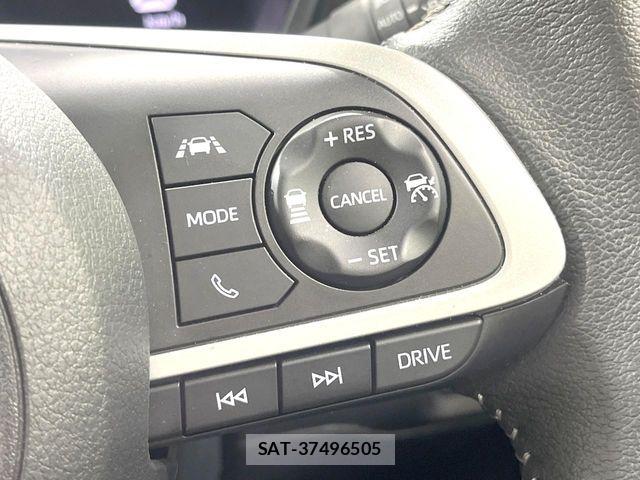 Toyota RAIZE 2024-10 8438777-5