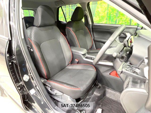 Toyota RAIZE 2024-10 8438777-8