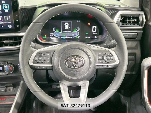 Toyota RAIZE 2026-05 8438778-10