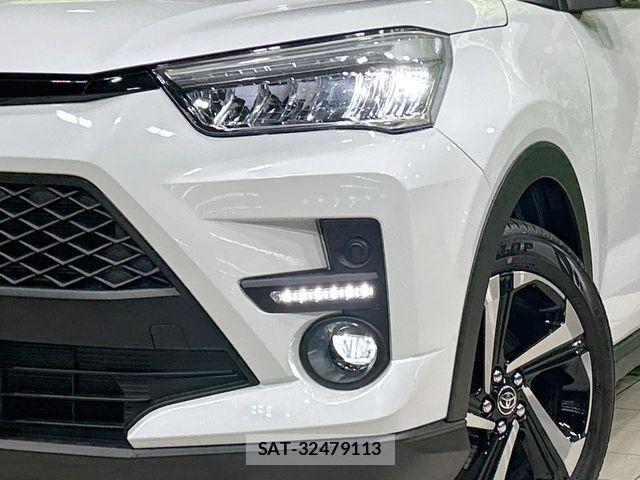 Toyota RAIZE 2026-05 8438778-11
