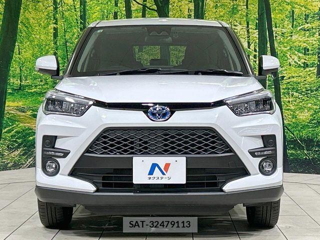 Toyota RAIZE 2026-05 8438778-13