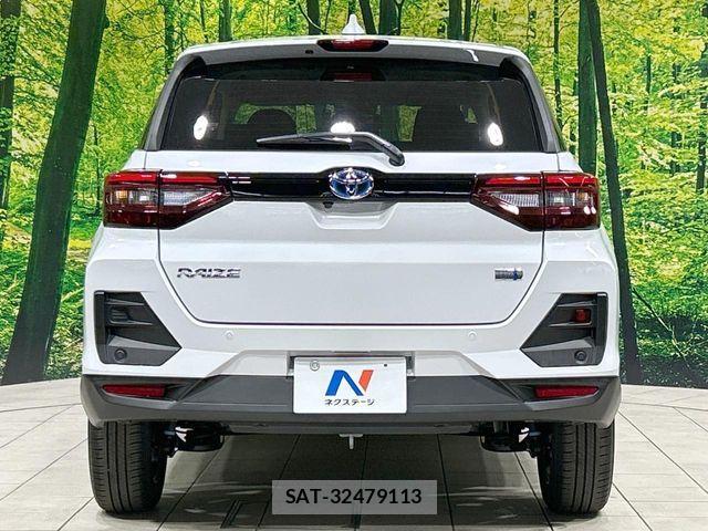 Toyota RAIZE 2026-05 8438778-14