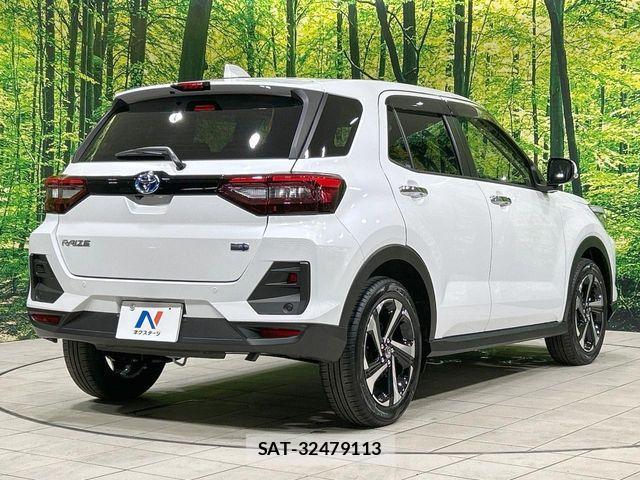 Toyota RAIZE 2026-05 8438778-16