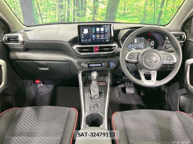 Toyota RAIZE 2026-05 8438778-1