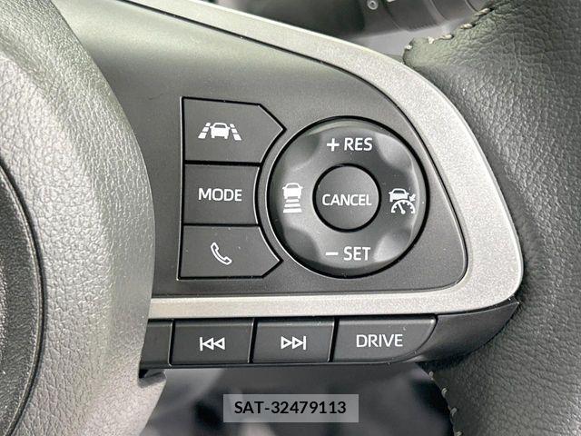 Toyota RAIZE 2026-05 8438778-5