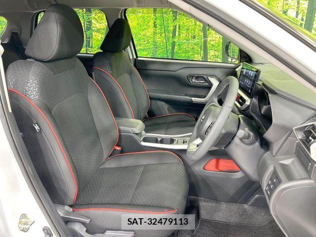 Toyota RAIZE 2026-05 8438778-7