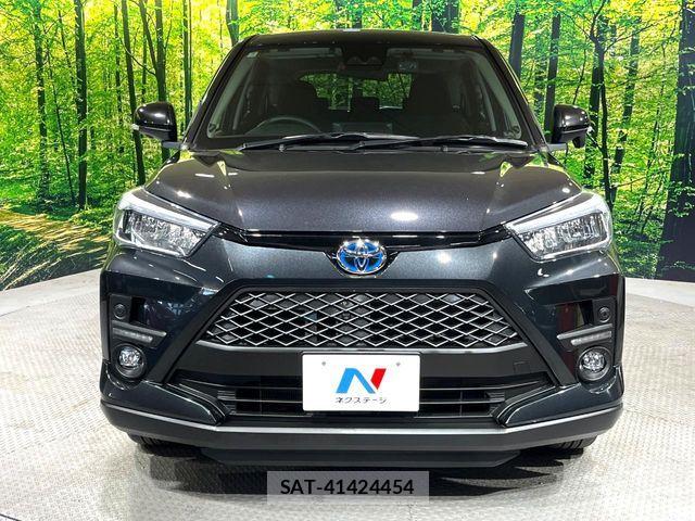 Toyota RAIZE 2024-07 8438779-13