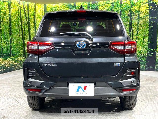 Toyota RAIZE 2024-07 8438779-14