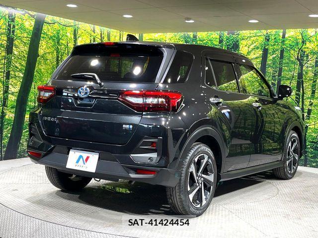 Toyota RAIZE 2024-07 8438779-16