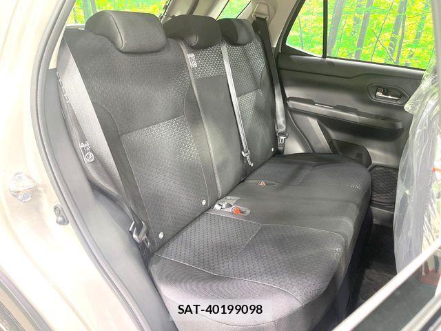 Toyota RAIZE 2026-07 8438776-9