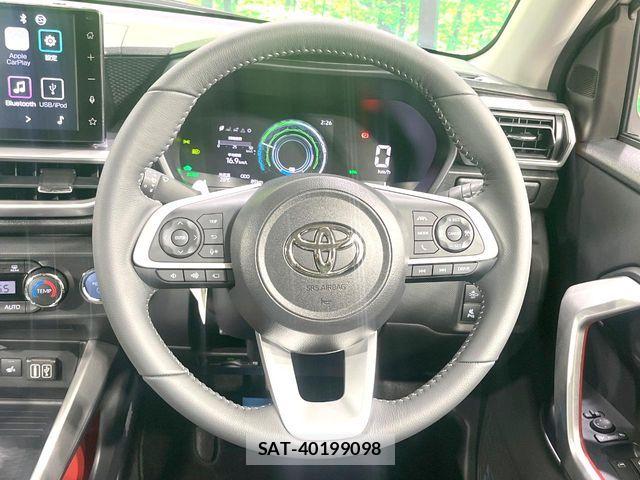 Toyota RAIZE 2026-07 8438776-11