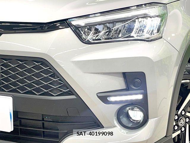 Toyota RAIZE 2026-07 8438776-12