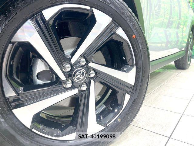 Toyota RAIZE 2026-07 8438776-13