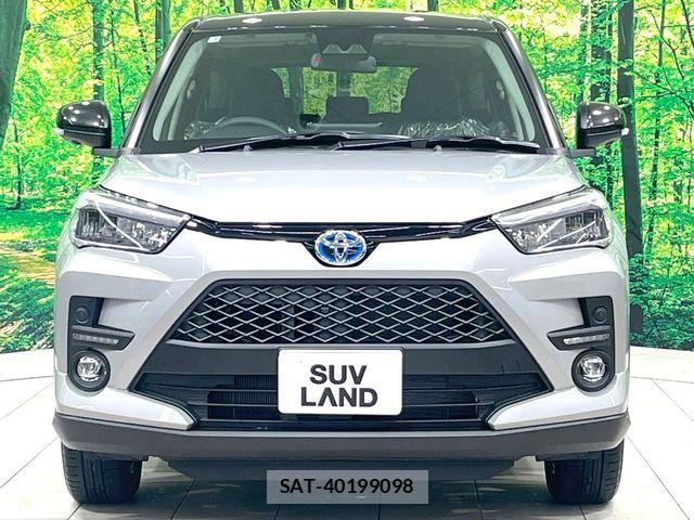 Toyota RAIZE 2026-07 8438776-16