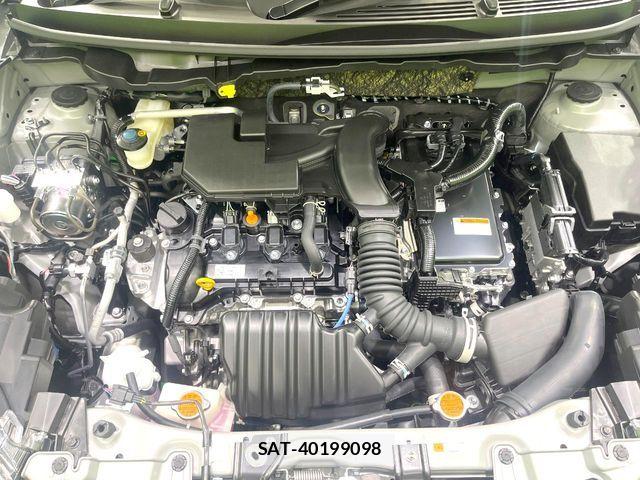 Toyota RAIZE 2026-07 8438776-18
