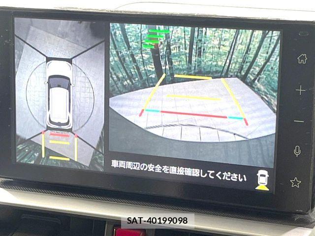 Toyota RAIZE 2026-07 8438776-2