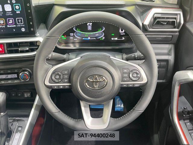 Toyota RAIZE 2026-07 8458271-10