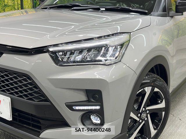 Toyota RAIZE 2026-07 8458271-11