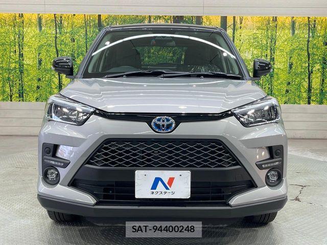 Toyota RAIZE 2026-07 8458271-13