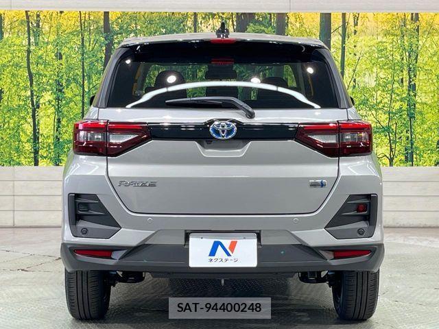 Toyota RAIZE 2026-07 8458271-14