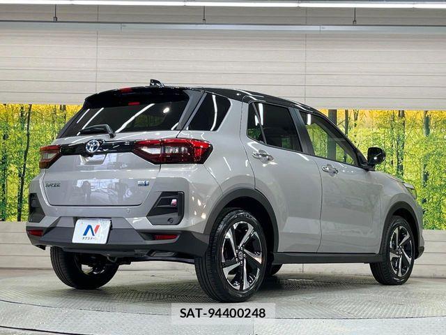 Toyota RAIZE 2026-07 8458271-16