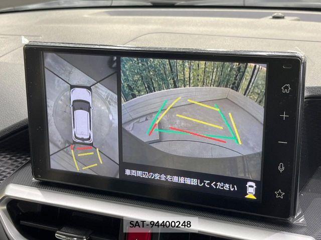 Toyota RAIZE 2026-07 8458271-3