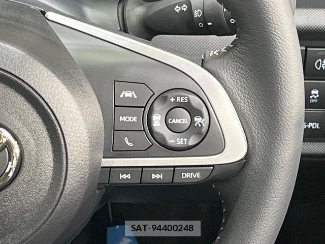 Toyota RAIZE 2026-07 8458271-5