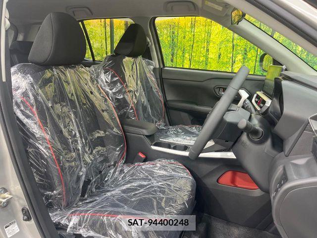 Toyota RAIZE 2026-07 8458271-7