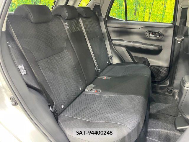 Toyota RAIZE 2026-07 8458271-8